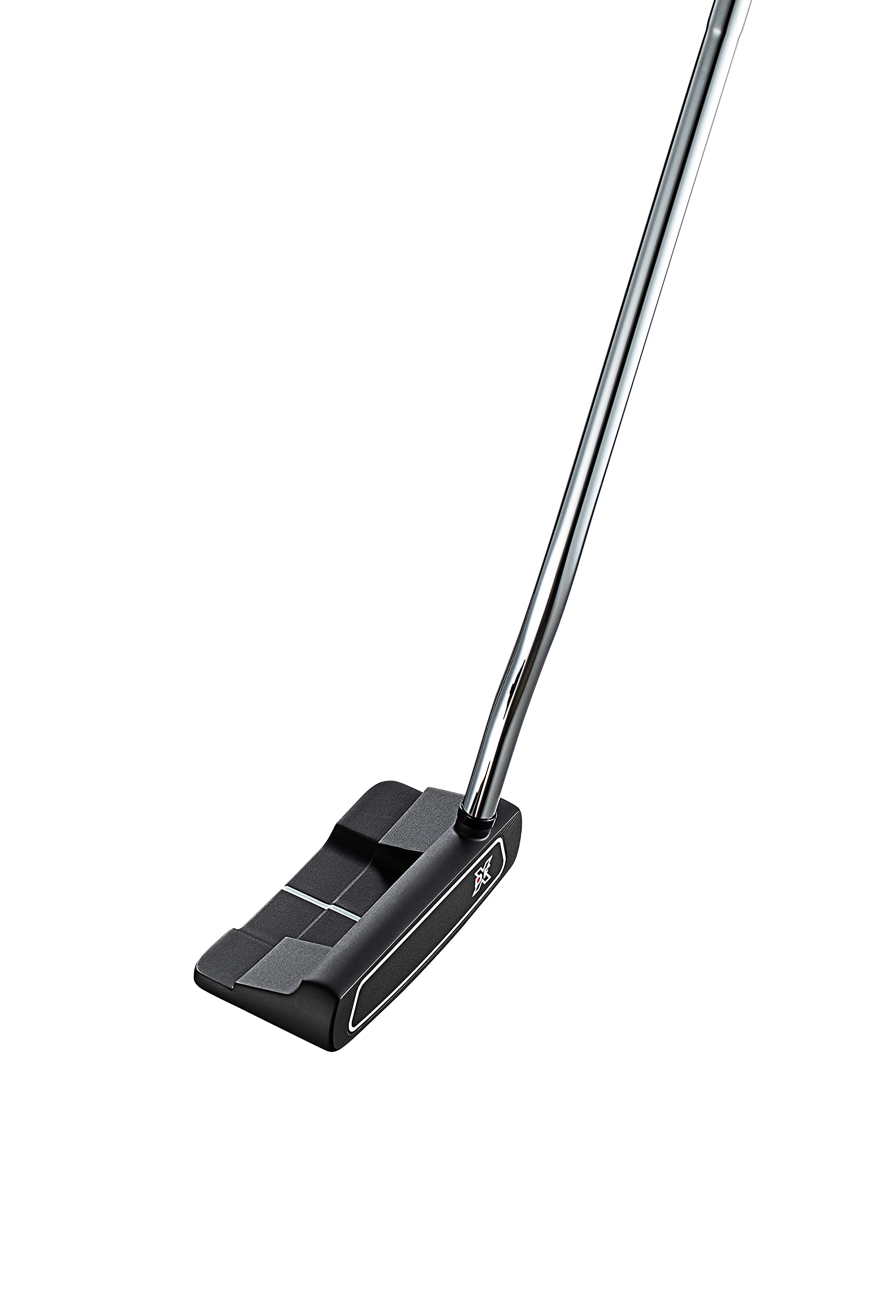 Amazon.co.jp: オデッセイ (ODYSSEY) 右用 パター DFX DOUBLE WIDE