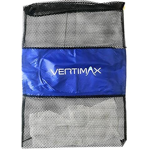 VertiMax Accessory Bag Cover