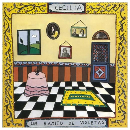 Un Ramito De Violetas