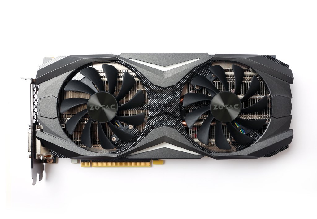 PCパーツ ZTGTX1070-8GD5AMP01 Amazon | ZOTAC GeForce GTX 1070 AMP Edition ZT-P10700C-10P [並行