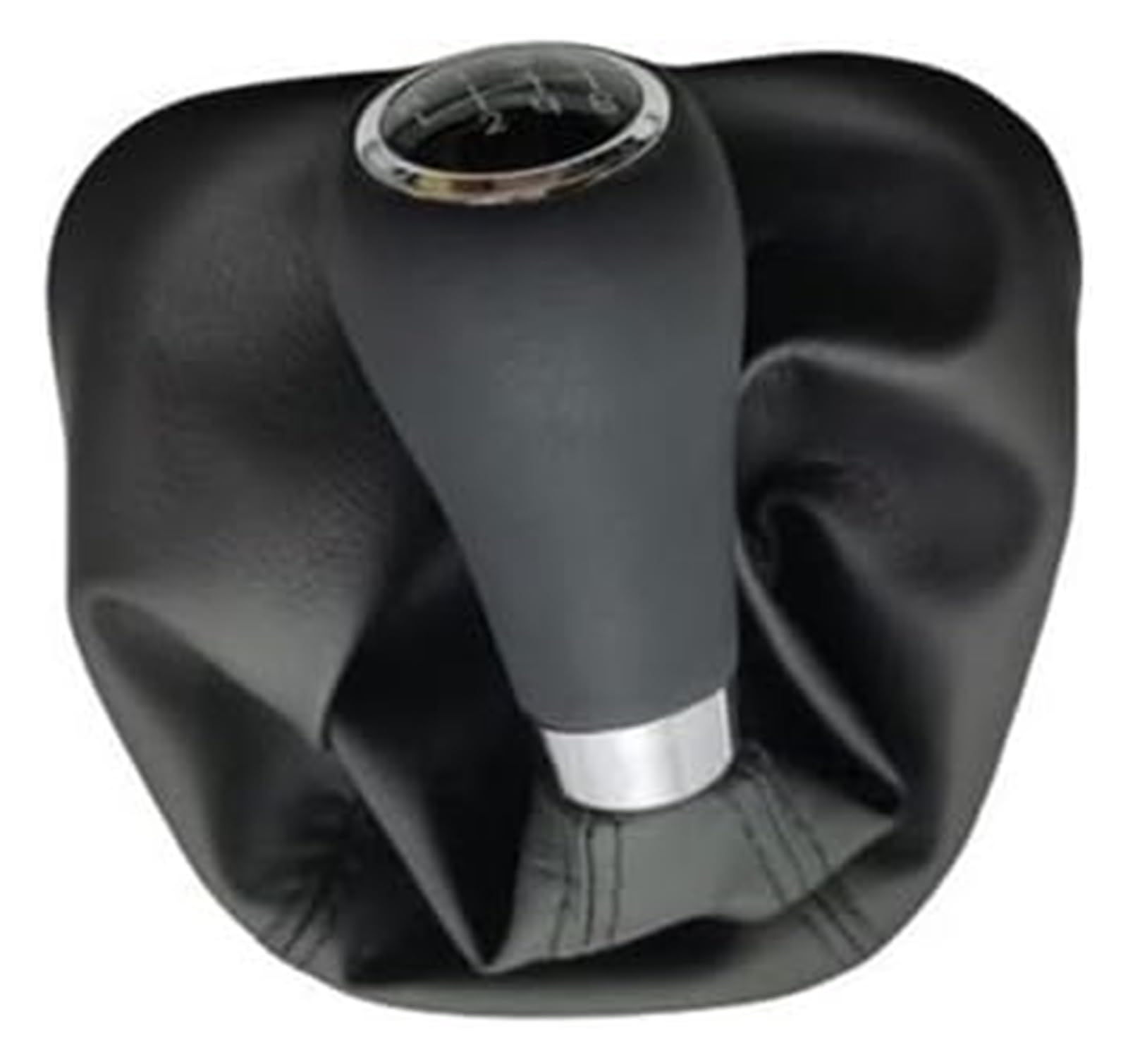 Utongmu 6Speed 14.5Mm Manual Gear Shift Knob For Benz W203 S203 Cl203 W209 W204 C204 C63 C300 C250 W207 6 Speed Manual Gear Shift Knob Shifter Stick(6Speed 14.5Mm)
