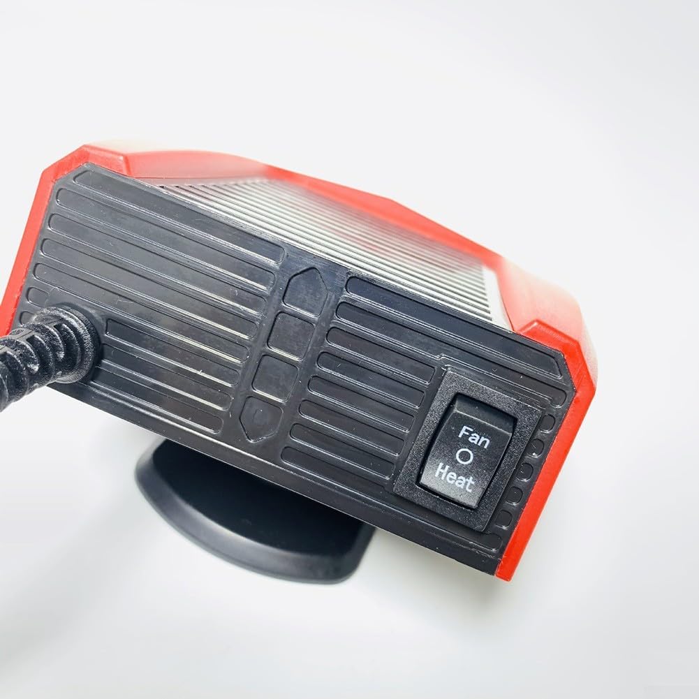 Autoverwarming, draagbare autoverwarming, autoverwarming, ontdooier
