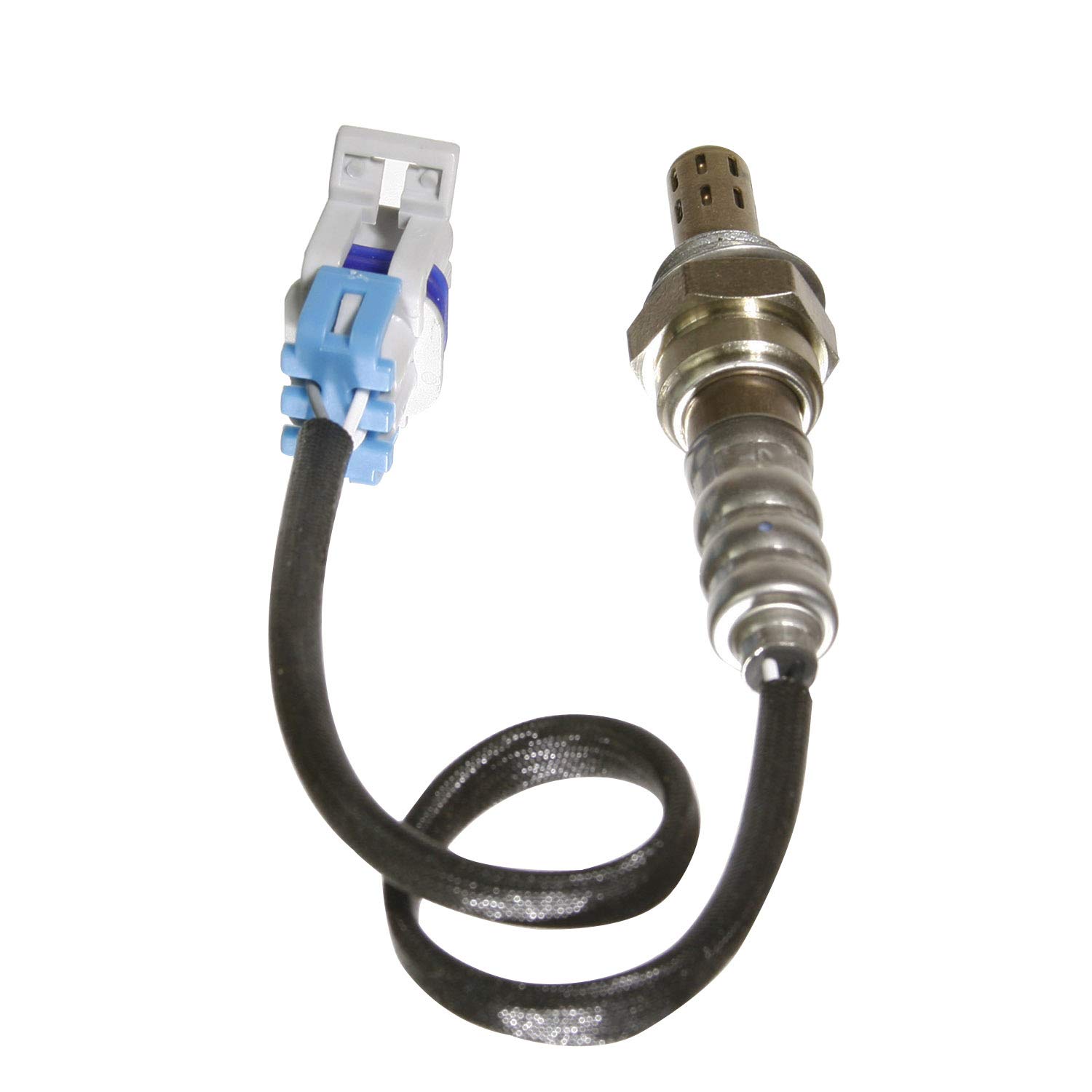 Maxfavor Oxygen O2 Sensor Downstream Fit for 2002-2007 Chevy Silverado 1500