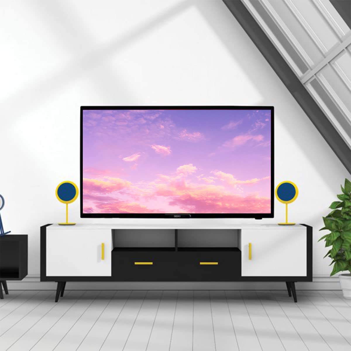 39型テレビです Amazon.com: Seiki 39-Inch 720p Class HD LED TV with 3 HDMI