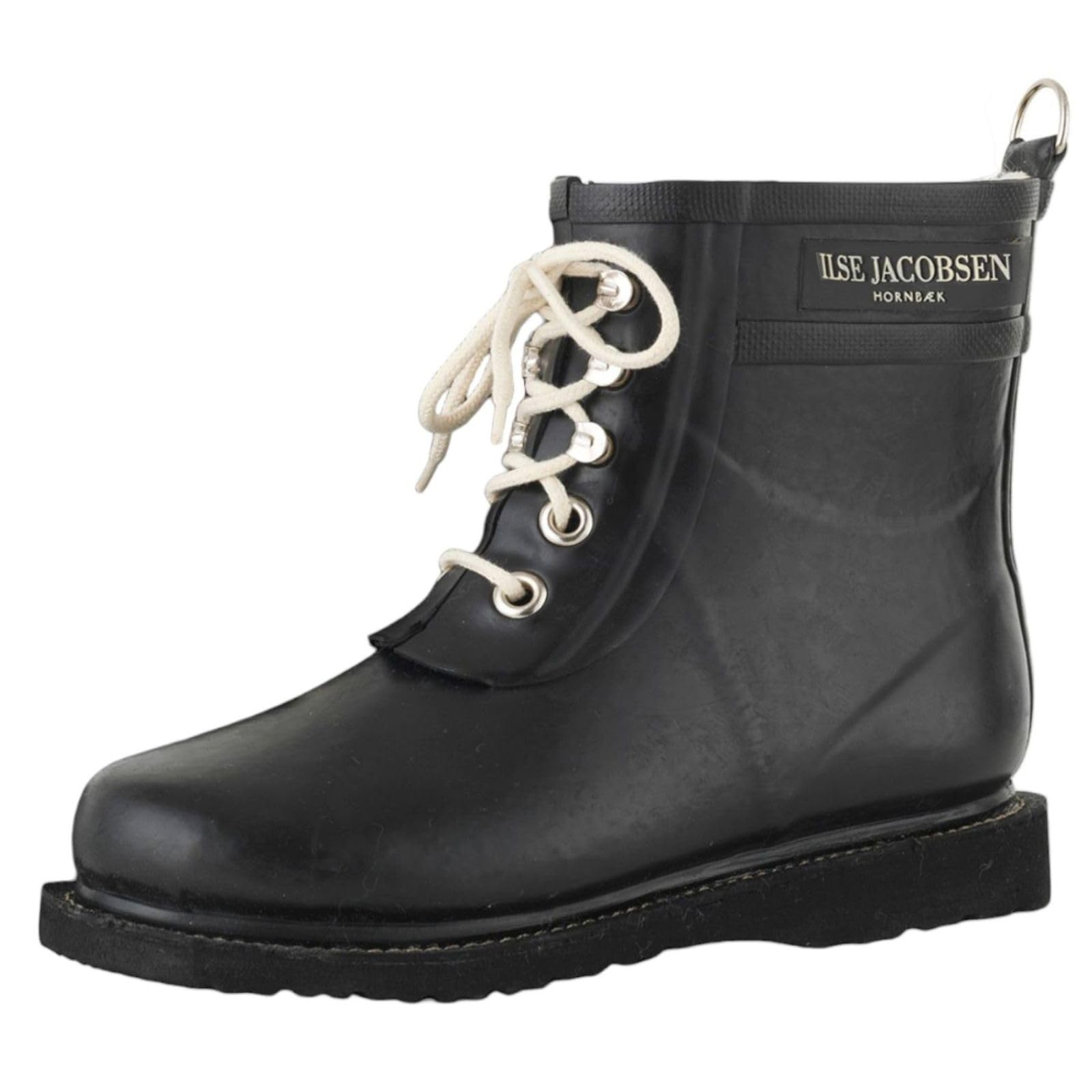 Ilse Jacobsen Kurze RUB2 Damen Gummistiefel