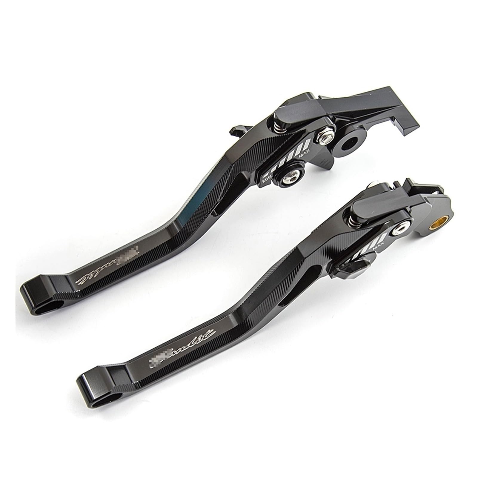 Lsdsaaza Gsf1250 2007-2015 For Suzuki For Bandit For Gsf650 Gsf1200 Gsf1250 Gsf600 Motorcycle Accessories Adjustable Brake Clutch Lever Motorcycle Brake Clutch Lever