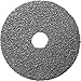 Fiber Disc, 4-1/2, Prdatr, 36G, PK25