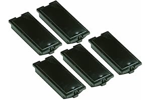 Eaton BRFPP Circuit Breaker Knockout Filler Plate