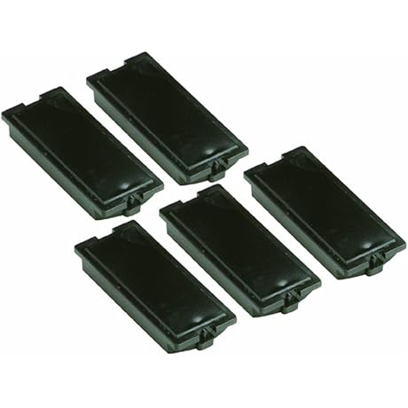 Eaton BRFPP Circuit Breaker Knockout Filler Plate