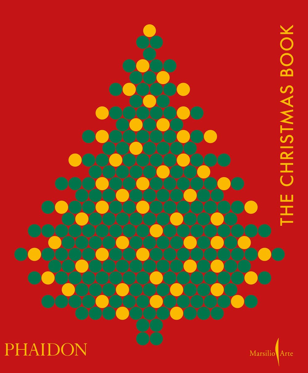 The Christmas book. Ediz. italiana