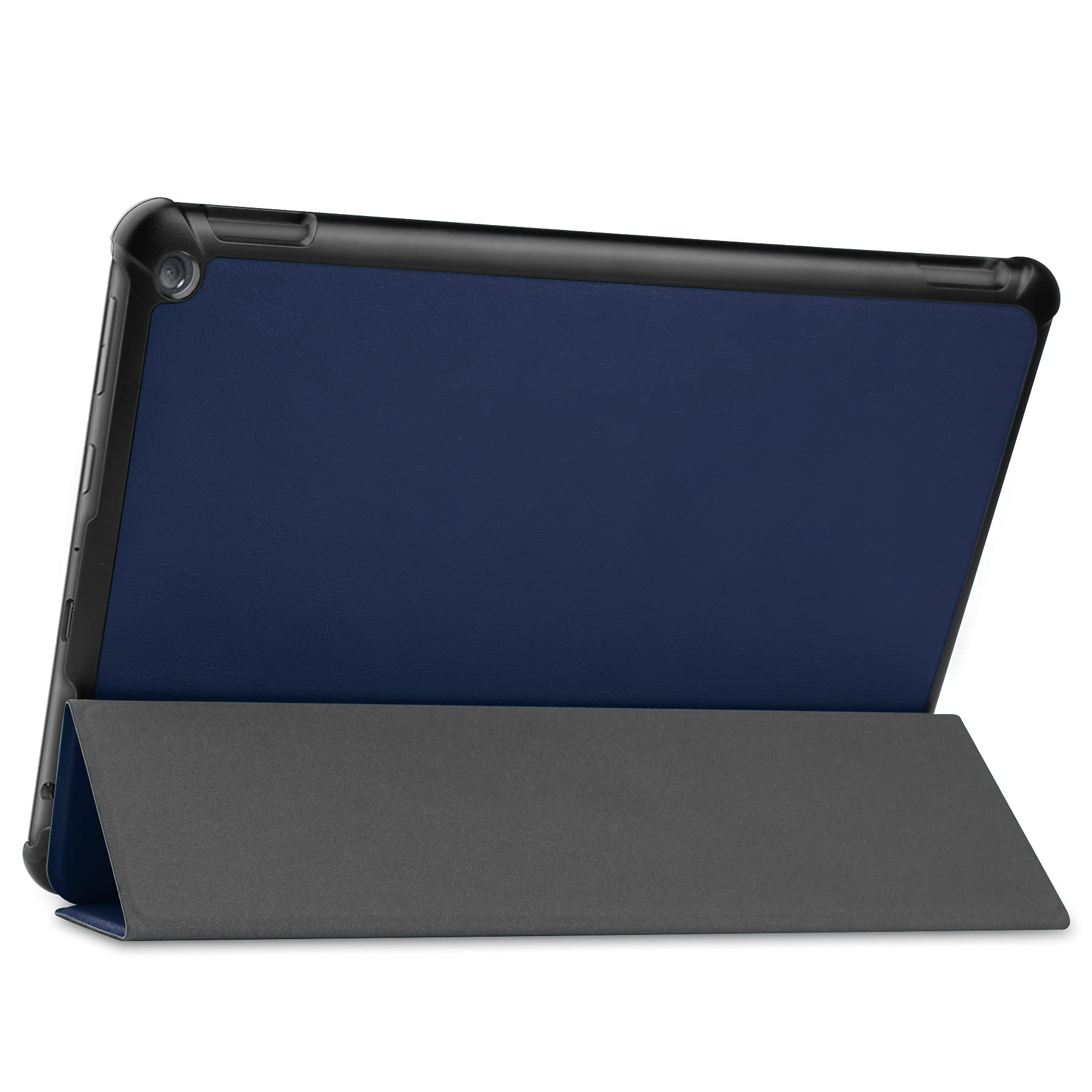 Couverture pour Amazon Fire HD 10 /HD 10 Plus 11. Génération 2021 10.1