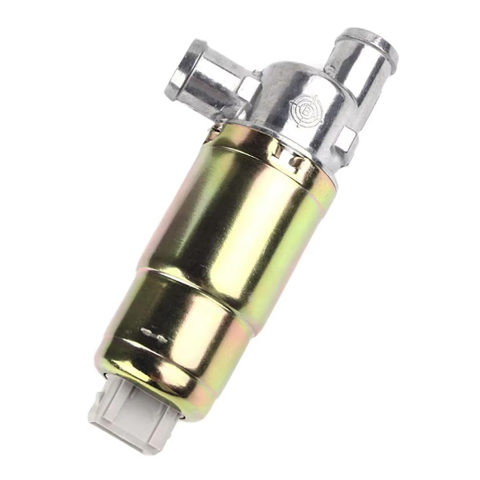 Ynbvgeta One Color Iac Valve Idle Control Valve 35150-22000 Compatible With Hyundai For Accent 1998-1999 For Elantra 1998-2000 For Scoupe 1990-1996 Idle Air Control Valve