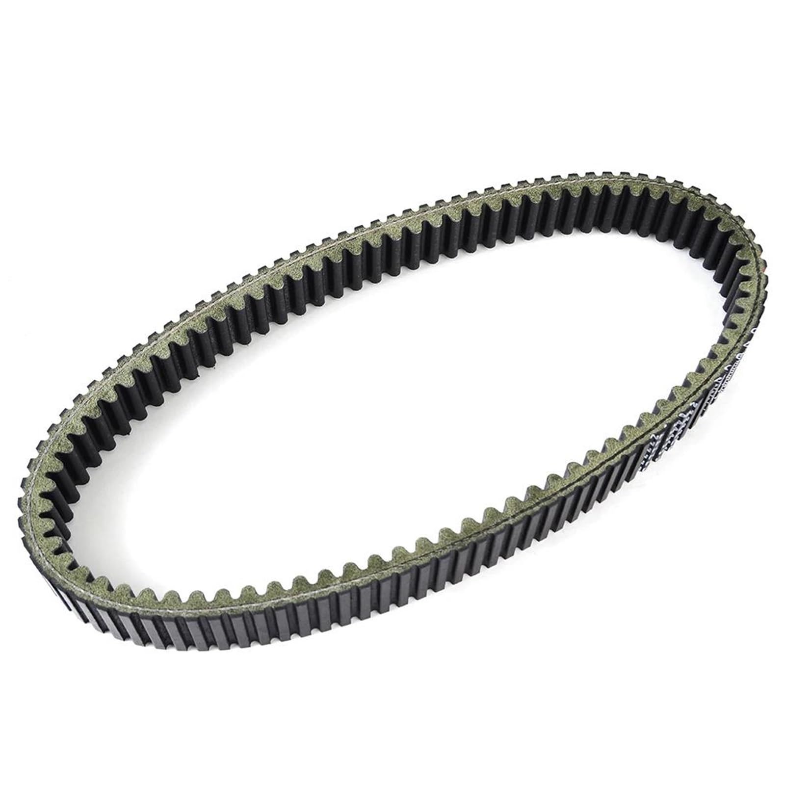 Cinghia Trasmissione Cinghia Di Trasmissione Dentata In Gomma Per Arctic Cat 550 Core H1 EFI LE LTD S 0823013 Alterra ATV 550 GT H1 XT Cinghia Trapezoidale