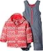Columbia Unisex Baby Buga Snow Set
