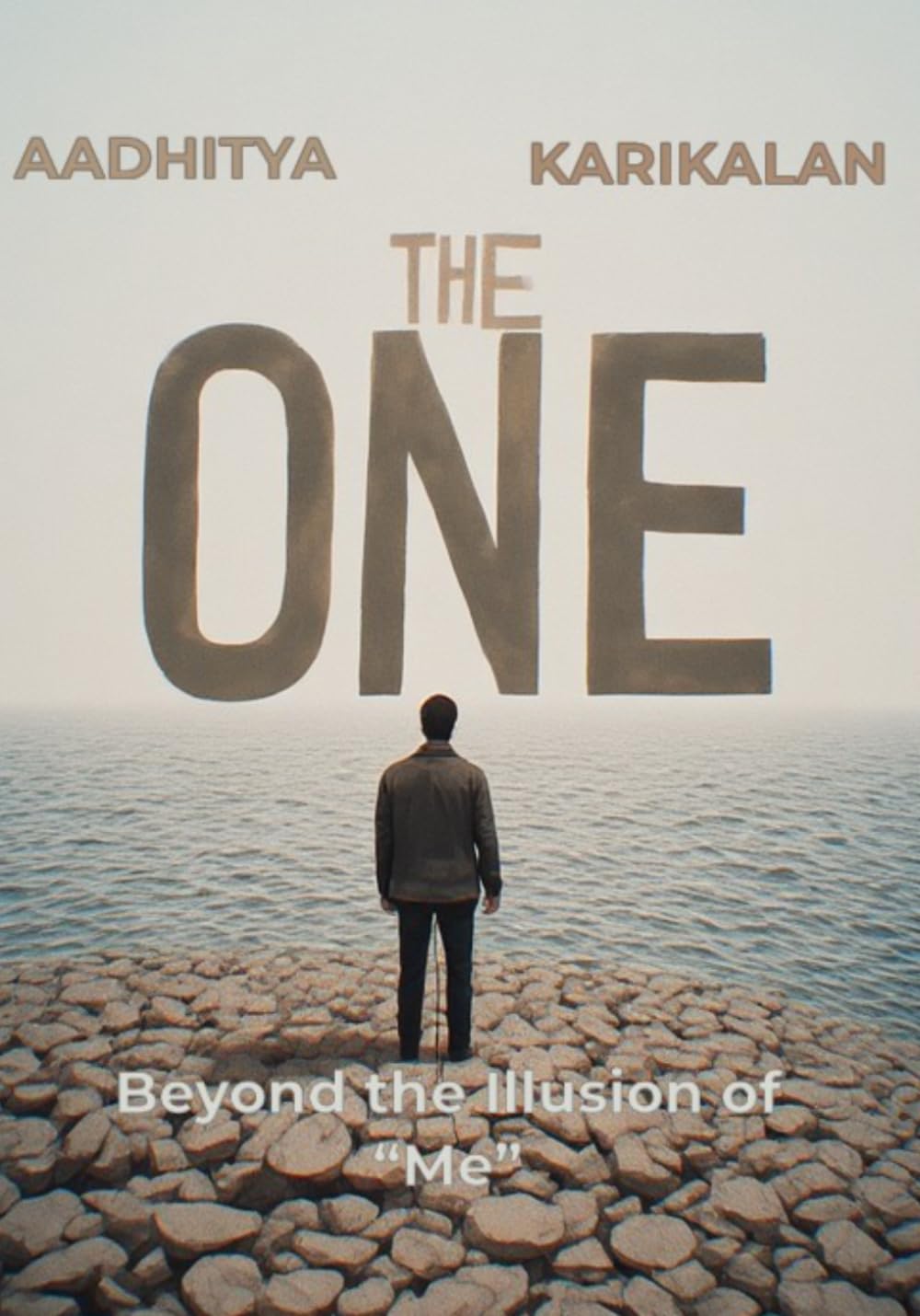 The One: Beyond the Illusion of “Me”: If you are not just a small individual moving through a giant world, then, Are you walking through the world, or is the world dreaming you into being?