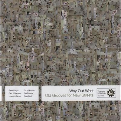 Old Grooves for New Streets