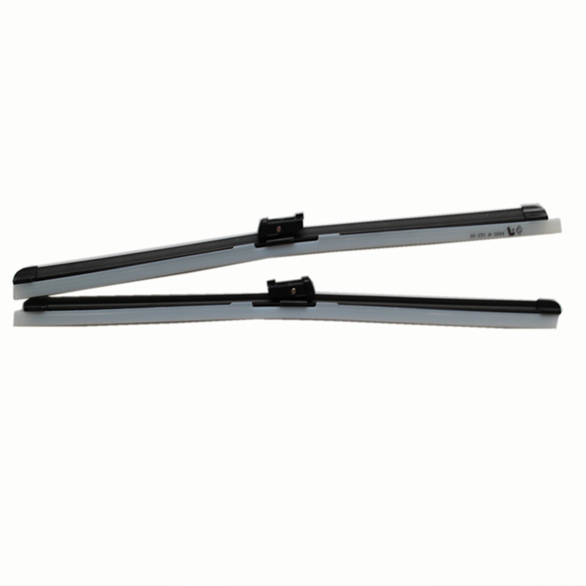 SWF Original Visioflex Set 119283 Spazzola Tergi conveniente