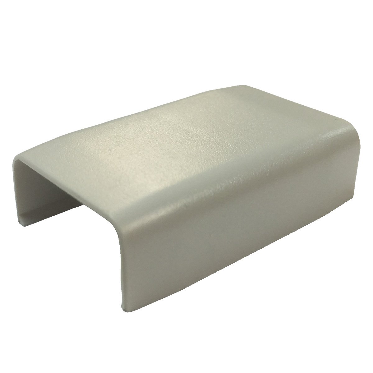375 Series Raceway Accessory - Splice/Joint Cover (Beige)