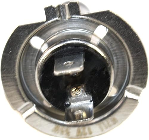 Miniatura 3 de KarParts360 Para Kia Sorento 2003 2004 2005 2006 Bombilla de faro delantero o lado del pasajero  Una sola pieza  Halógeno  55 vatios  4000K  Tipo de