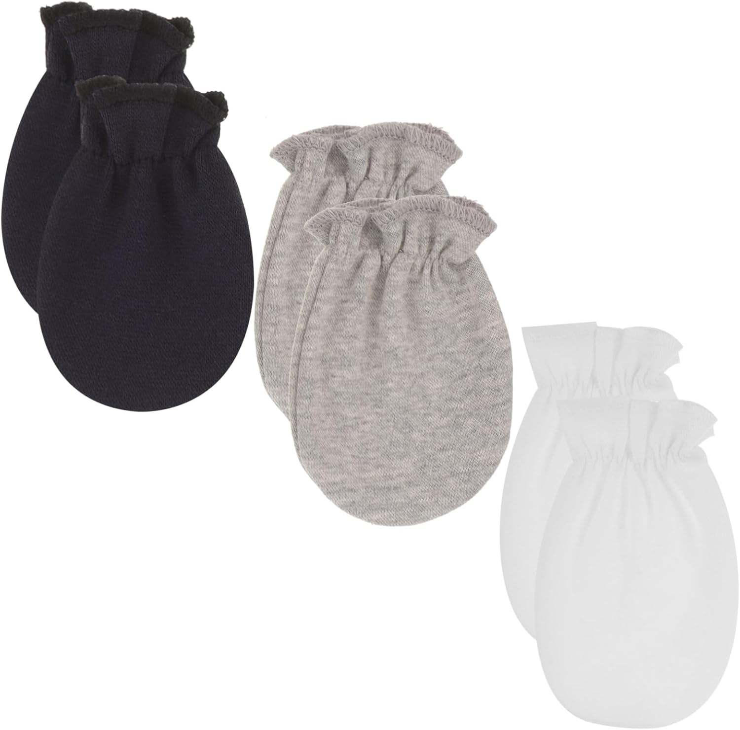 CALLARON Anti Scratch Gloves Mittens Newborn Mittens for Mittens for Boy Mittens Newborn Gloves Boy Mittens Mitts