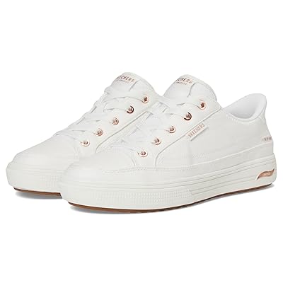 SKECHERS Arch Fit Arcade See Ya There Hands Free Slip Ins Women