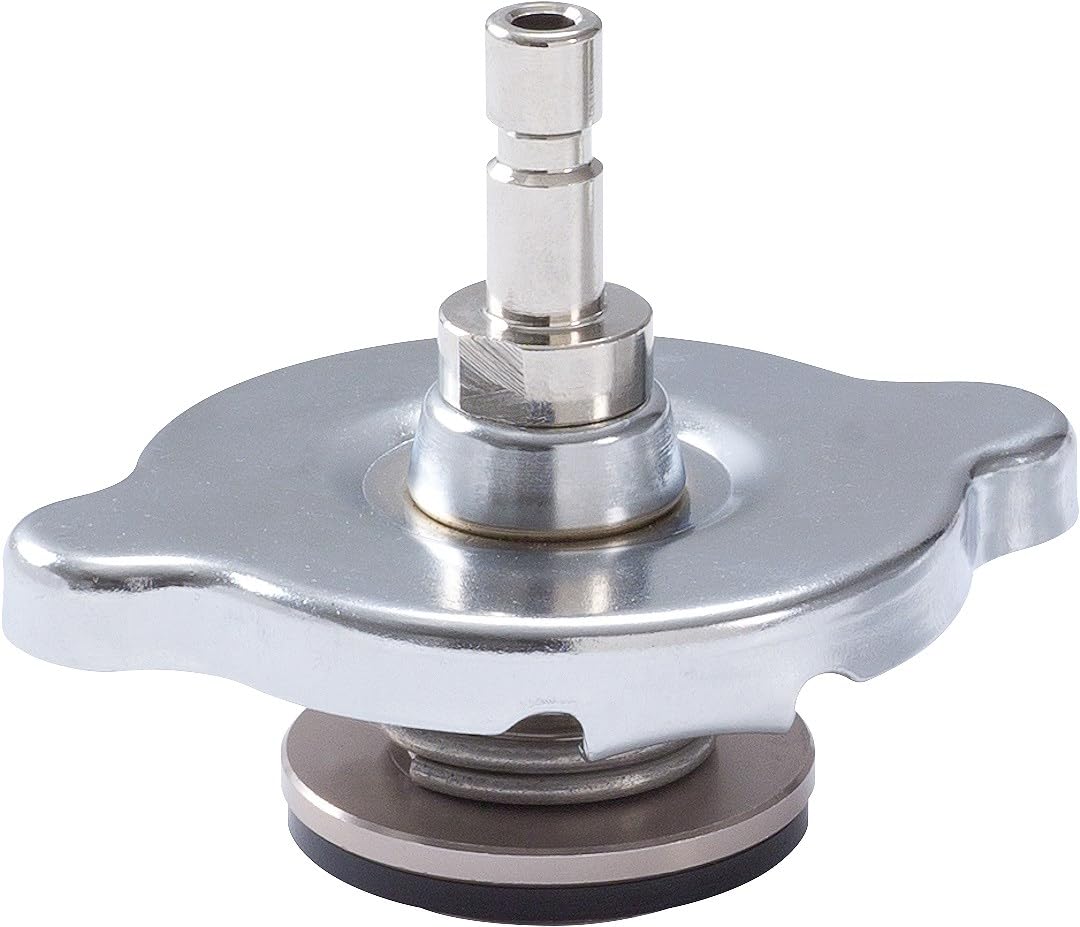 Adaptador de bayoneta KS Tools Ø 60 mm 455.0119 para sistemas del motor