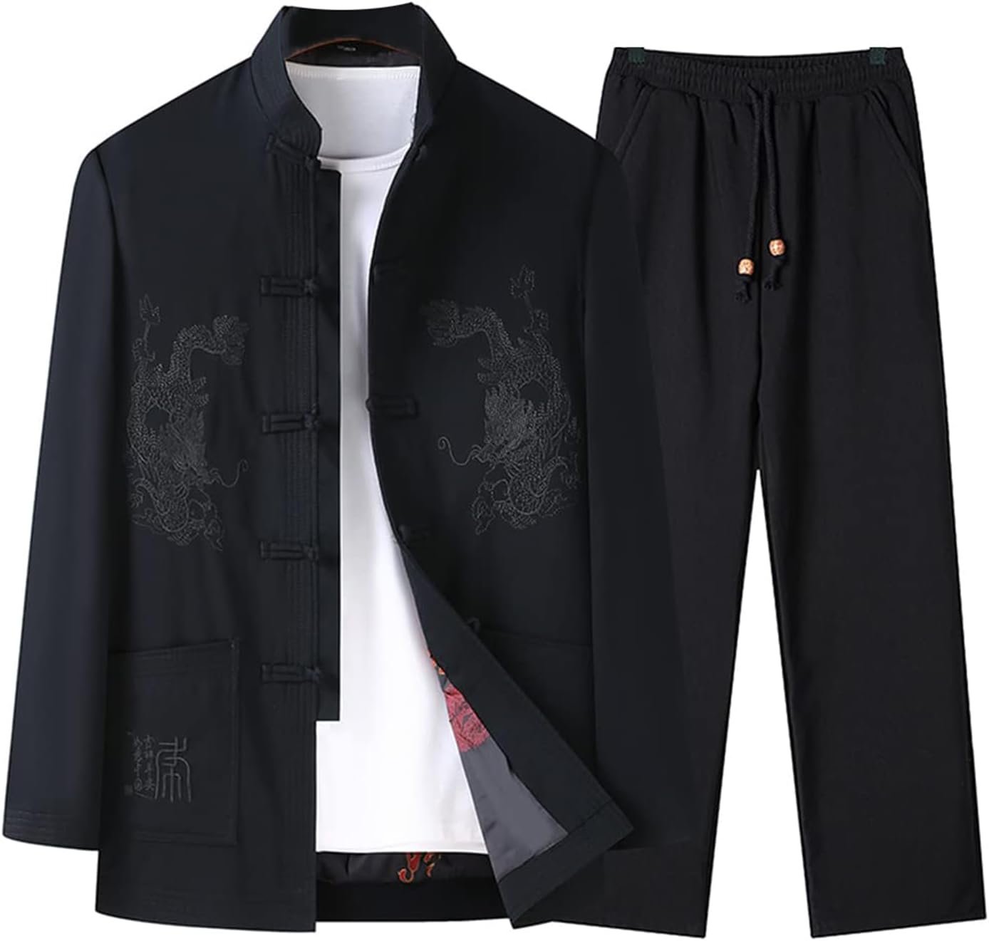 カノニコ　 L 新品　ウール　パンツ　スーツカンパニー　ユニバーサルランゲージ カノニコ 新品 ウール パンツ スーツカンパニー ユニバーサル