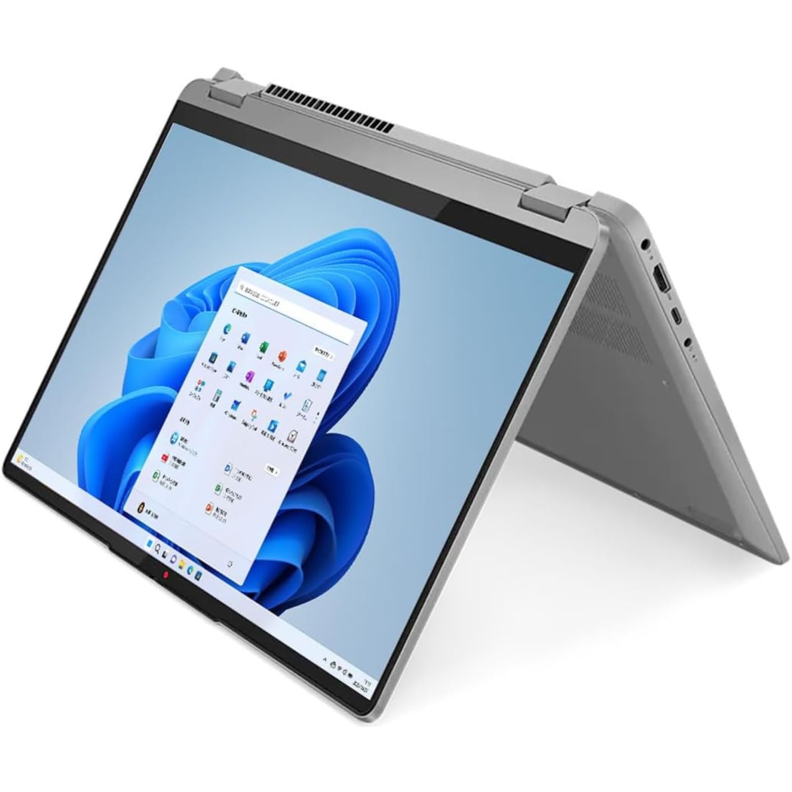 Amazon.co.jp: 【整備済み品】 Lenovo レノボ IdeaPad Flex 5 Gen 8