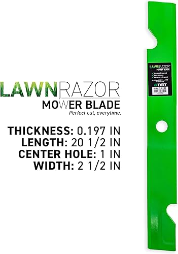 Miniatura 6 de 8TEN Kit de cubierta de reconstrucción de correa de husillo de hoja para Exmark Lazer Z AS AC XP 60 pulgadas 103-9076 103-6403-S 1-633127 116-4667