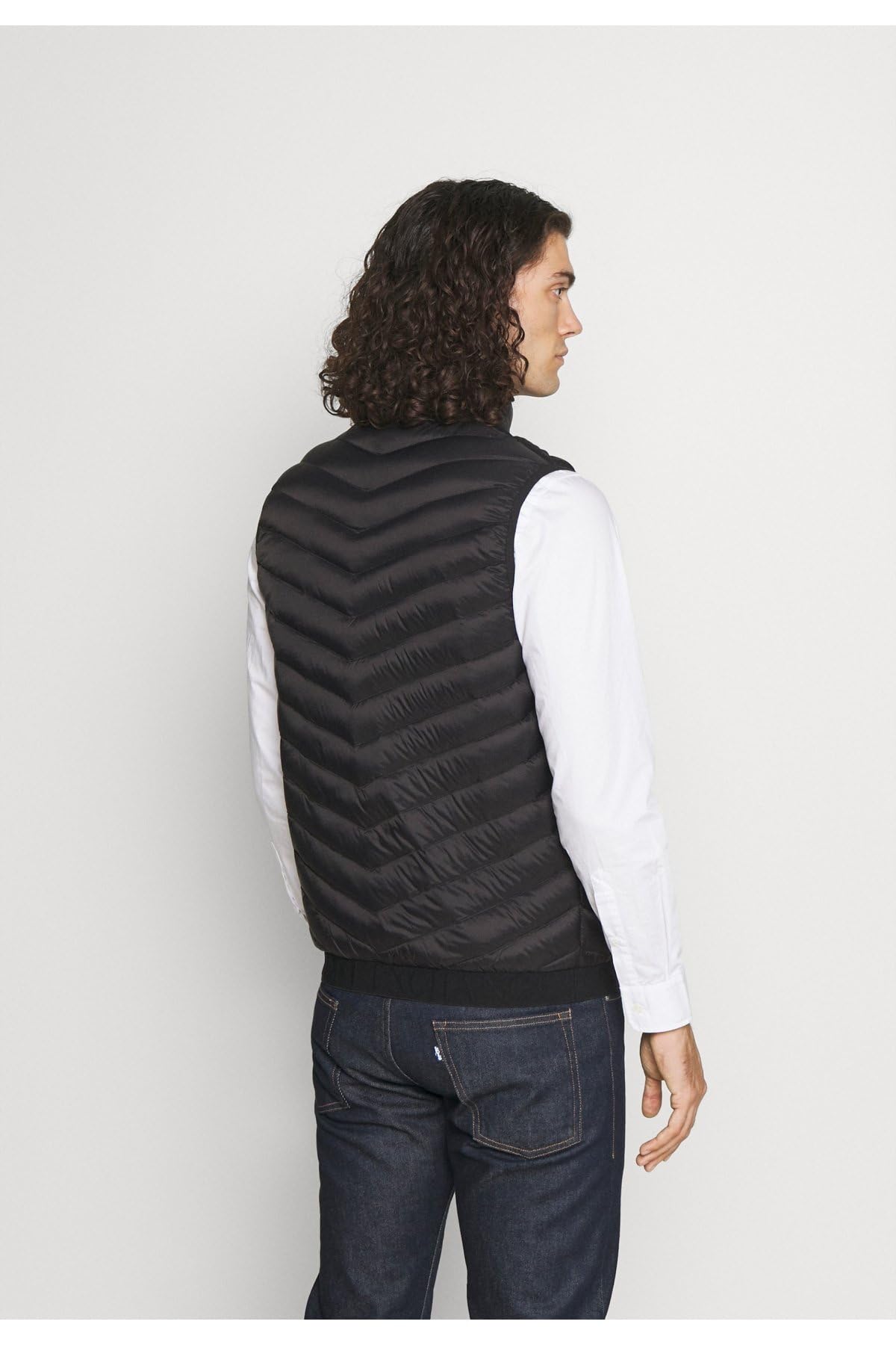 Armani Exchange Giacche & Cappotti 8NZQ52 ZNW3Z - Uomo