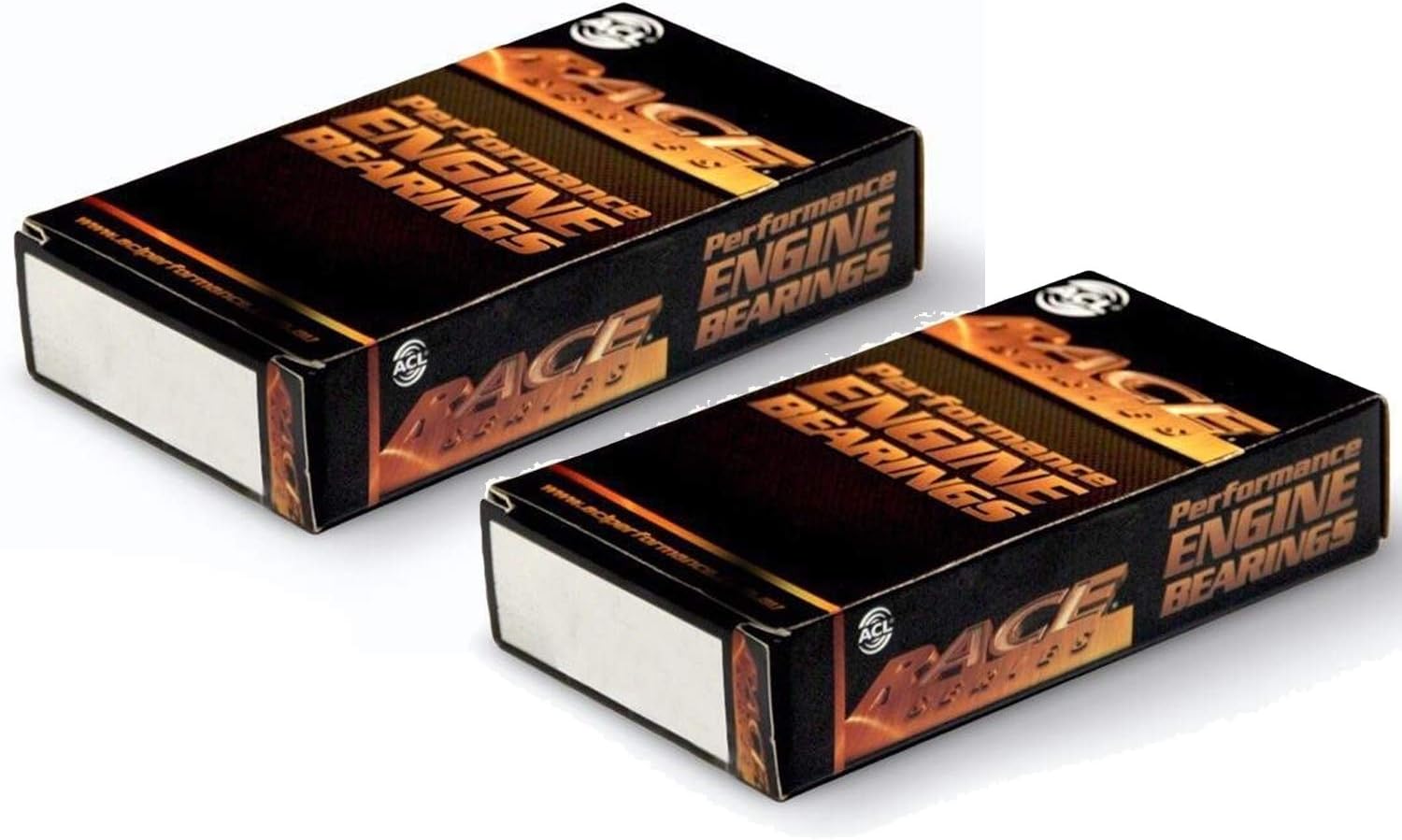 ACL Race Rod Bearings Std Size For BMW S85B50 (5.0L) M5 E60 4999cc V10