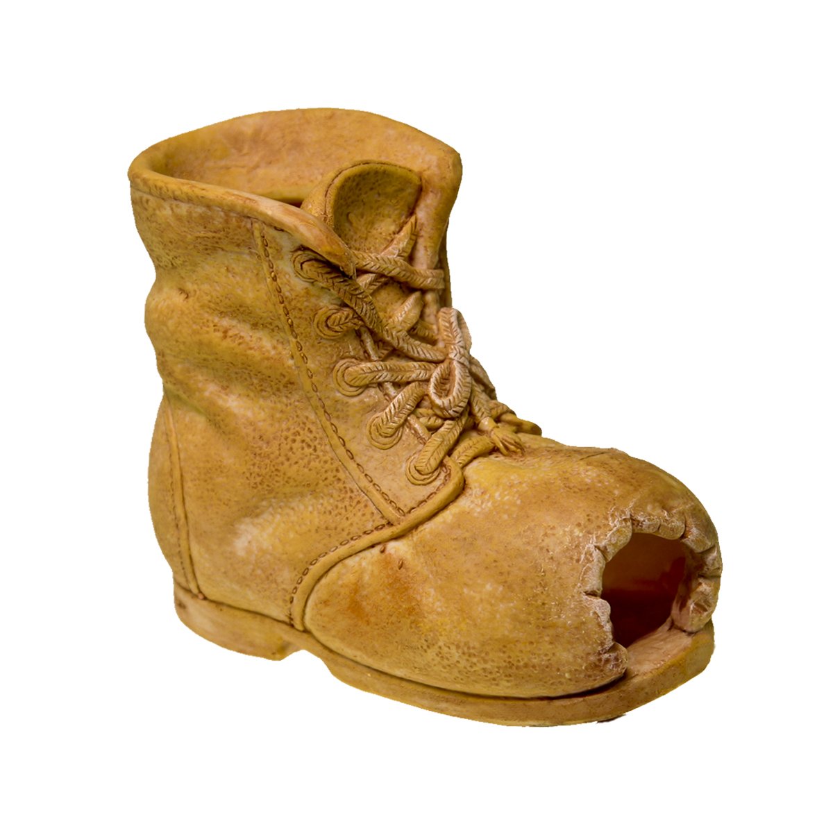 Blue Ribbon EE-1733 Exotic Environments Swim Through Old Boot