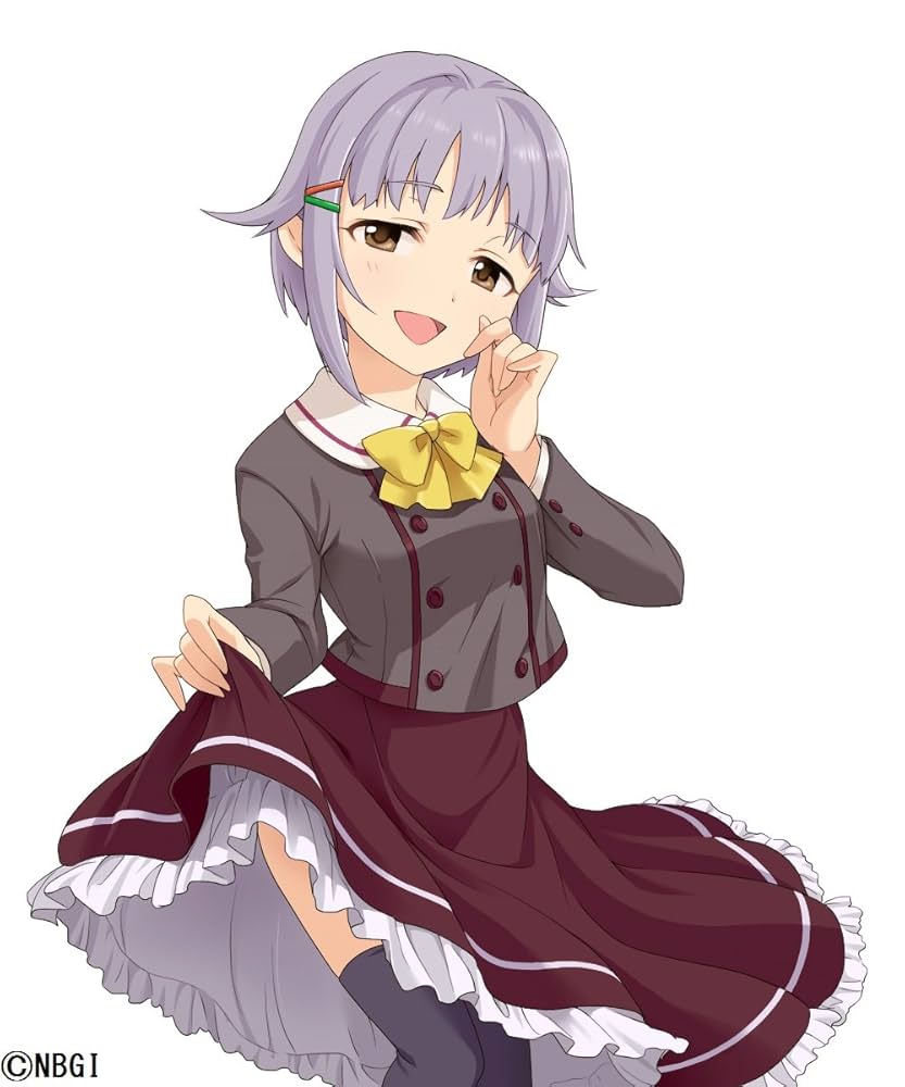 Amazon.co.jp: THE IDOLM@STER CINDERELLA MASTER 020 輿水幸子