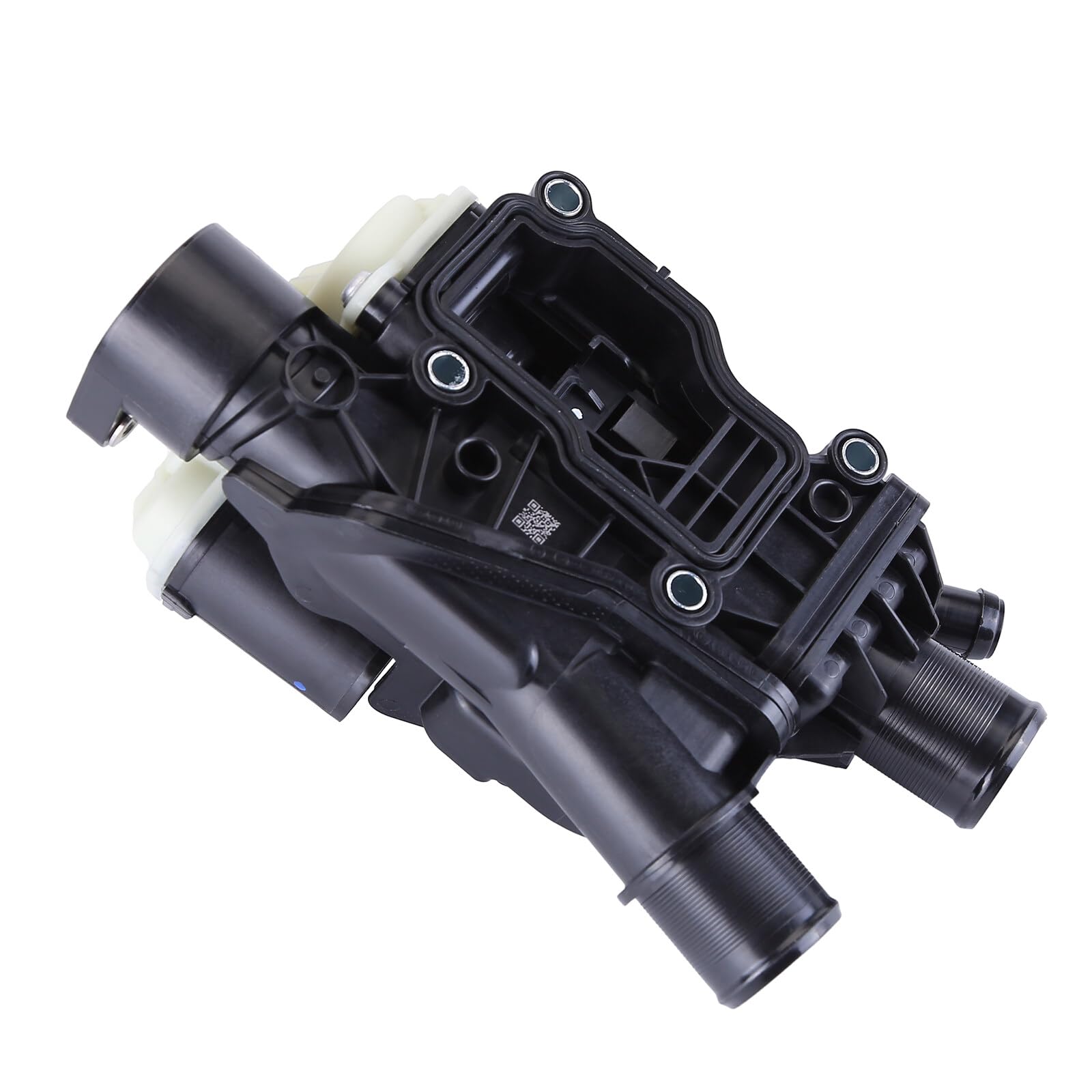 JP GROUP THERMOSTATGEHÄUSE MIT THERMOSTAT Passend Für CITROËN C4 DS3