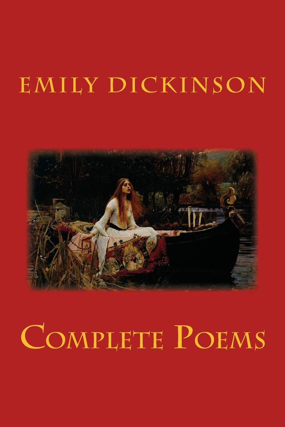 Complete Poems
