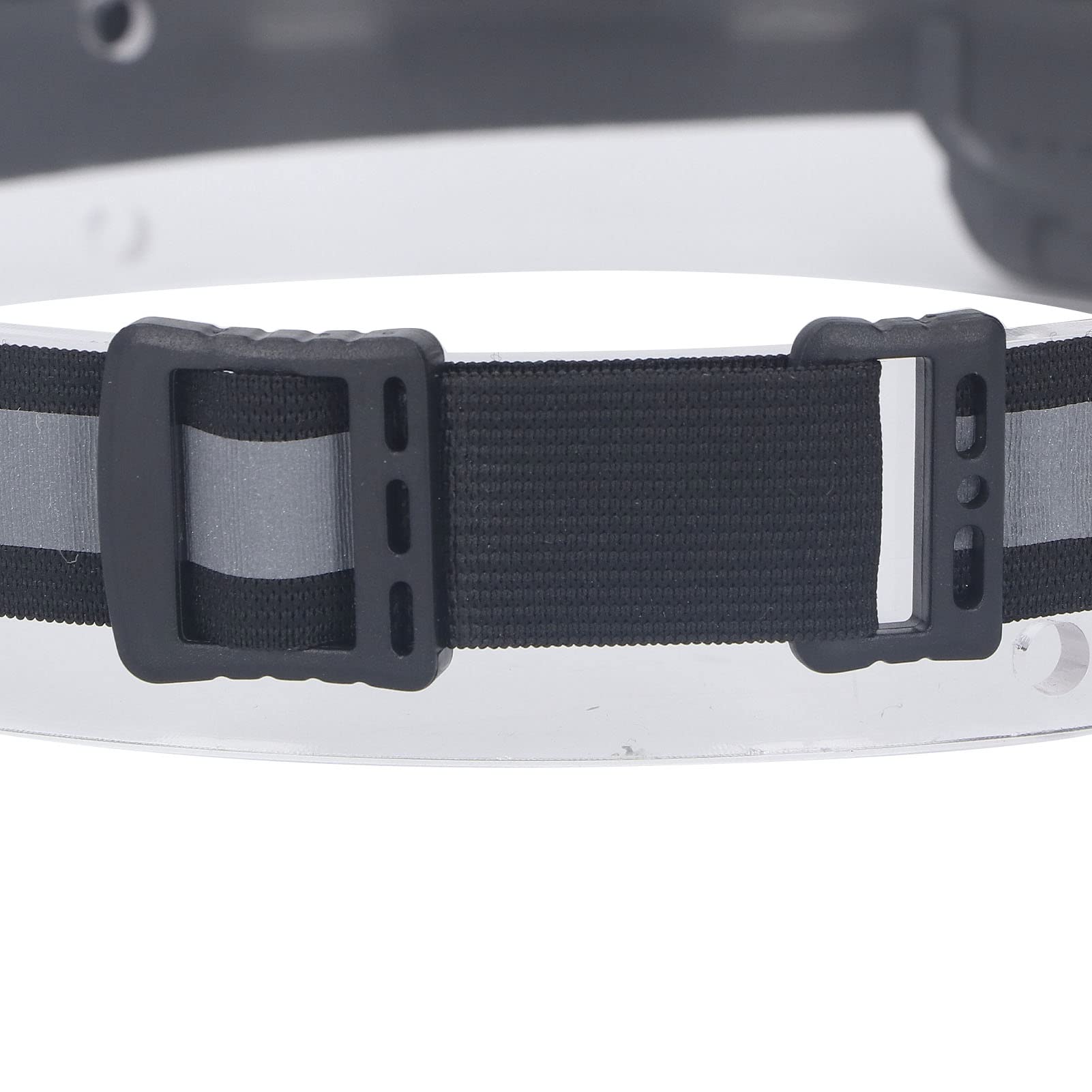 Eujgoov Luce per Pistola a Spruzzo per Verniciatura, Materiale ABS, Ugello a luminosità Regolabile e Luci a Tazza per Carrozzeria Automobilistica e Progetti Fai-da-Te