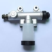 Vista 7 de Cilindro maestro de frenos HammerHead 80T Go Kart TrailMaster Mid 6.000.305 XRS XRX