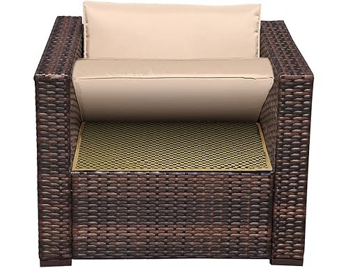 Top Non-Slip Furniture Grippers To Prevent Annoying Sliding Couches and Cushions