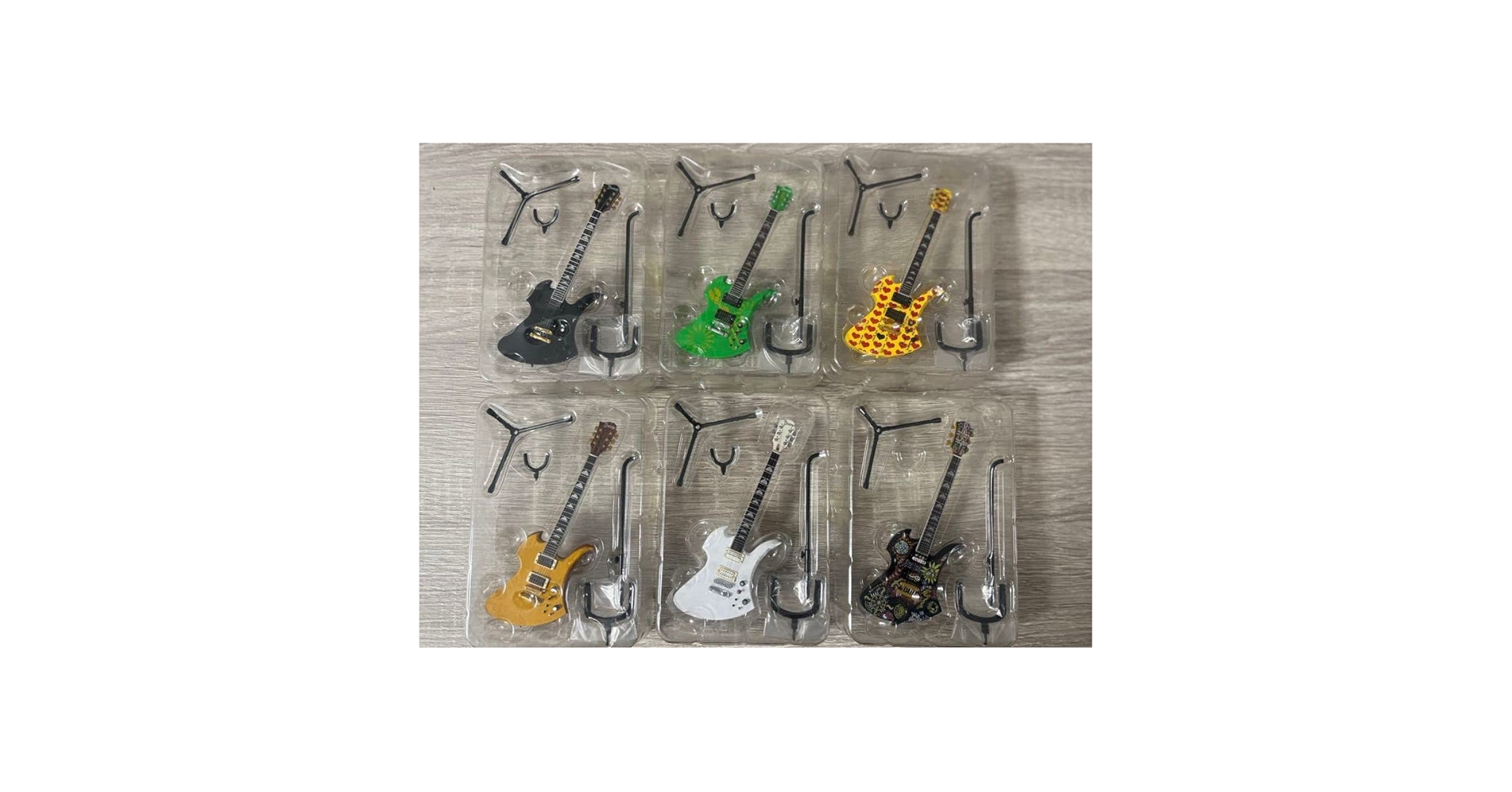 Amazon.co.jp: X JAPAN hide Guitar Collection 種類 ギター