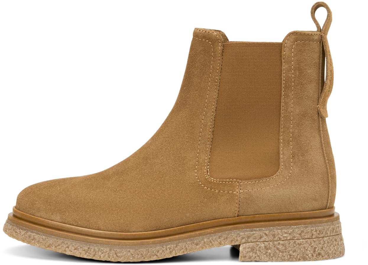 Marc O'Polo Damen Lotta 1bChelsea Boot