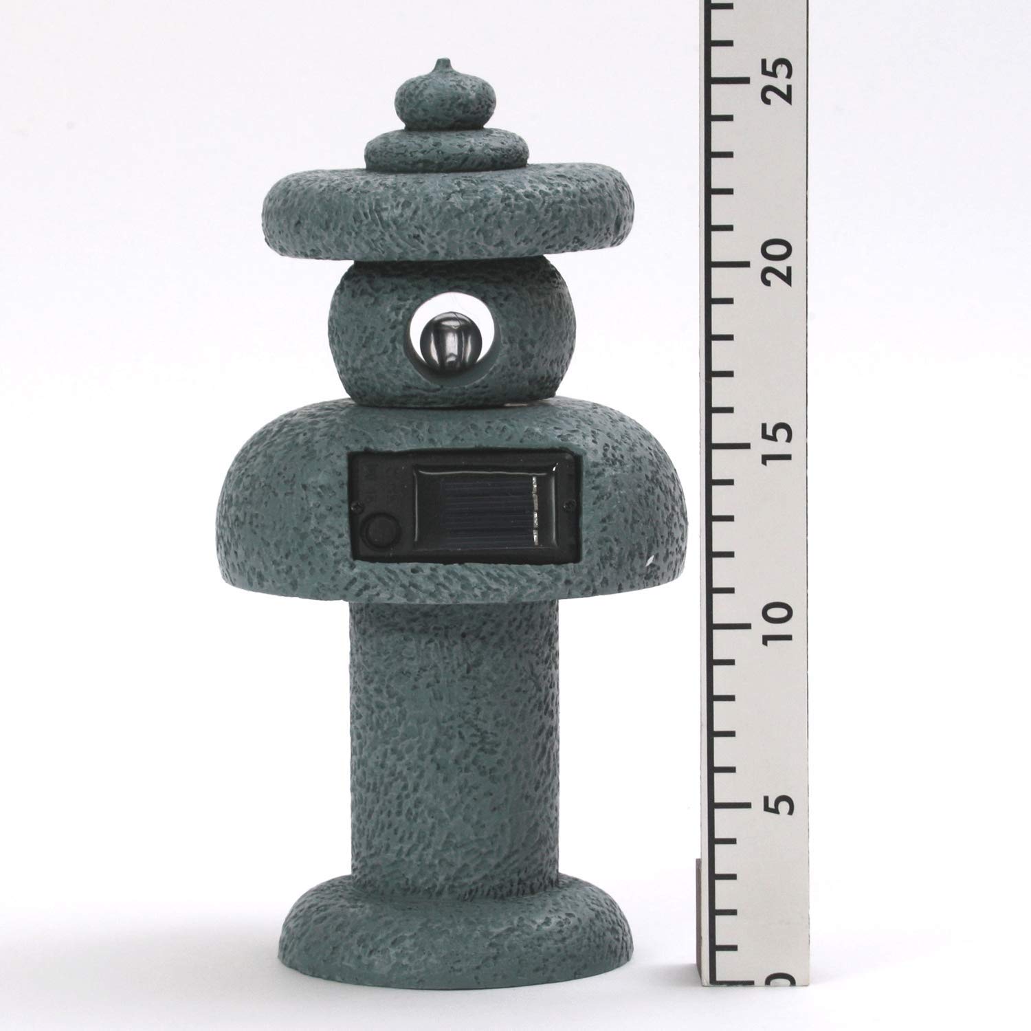 ライト・ランタン hiro Amazon.co.jp : ロータリー ヒロ(Rotary hero) ソーラーライト 石