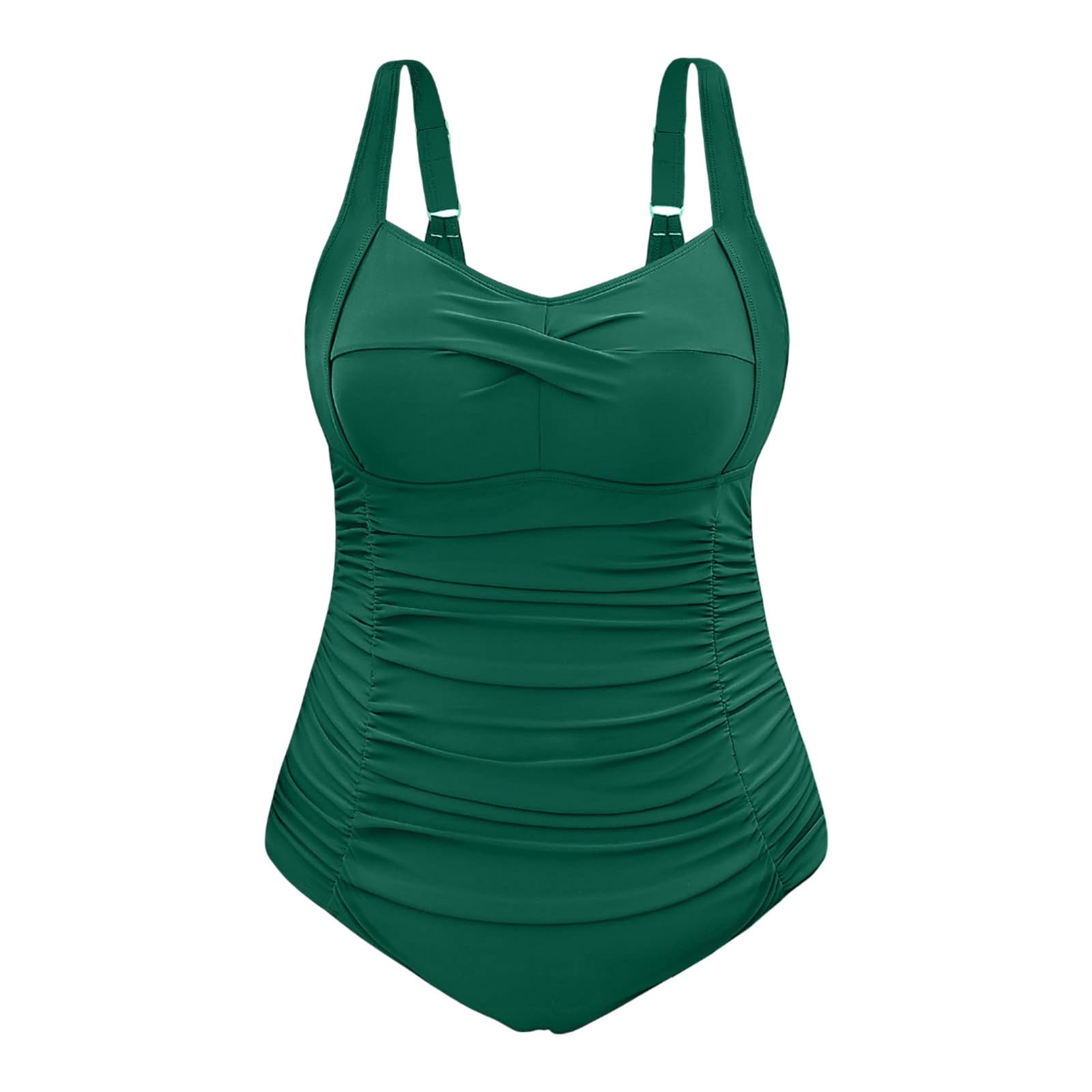 Genérico Tallas Grandes Mujer Bañadores Ropa Deportivo Traje Elegante Reductores Bañador Talla Grande Trajes Piscina Swimsuit Baño Playa Fato Surf Fatos Casual