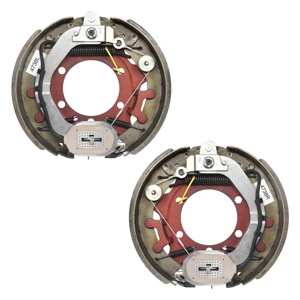 Amazon.com: Pro Trucking Products 4738 Left Hand and 4738 Right