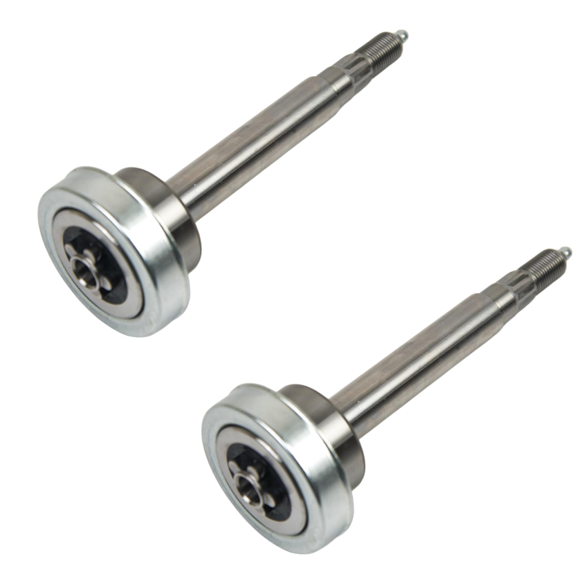 Jeremywell mandrino di cuscinetti per 187291 187292 artigiano Husqvarna (2 pz)