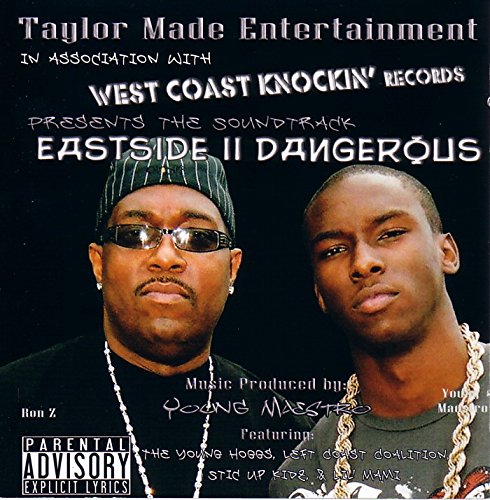 Eastside Ii Dangerous
