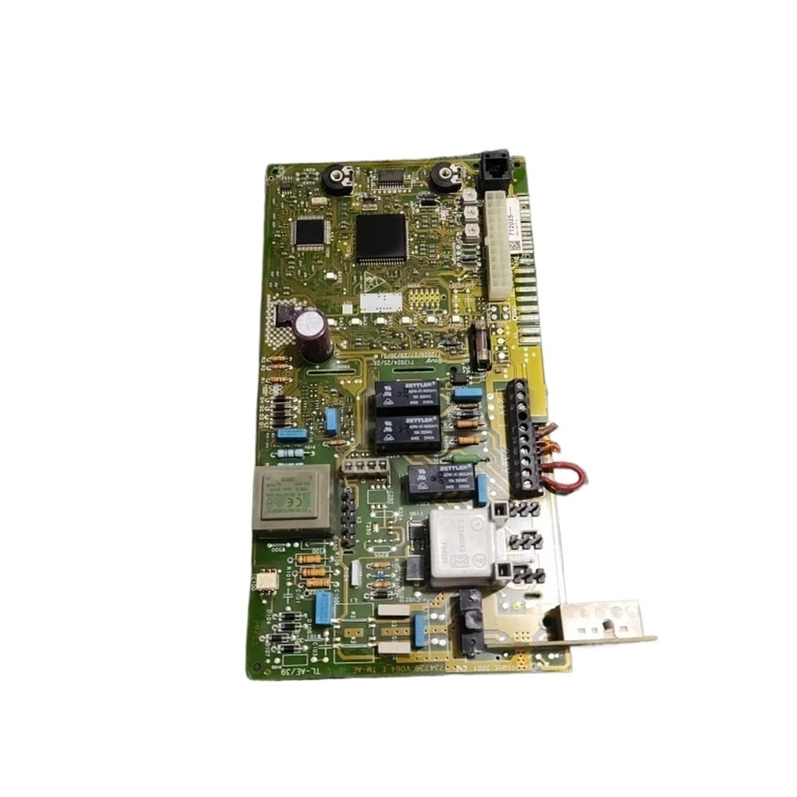 Gas Wall-Hung Boiler Computer Board Main Board，Compatible for Vaillant ， 712025 Control Board
