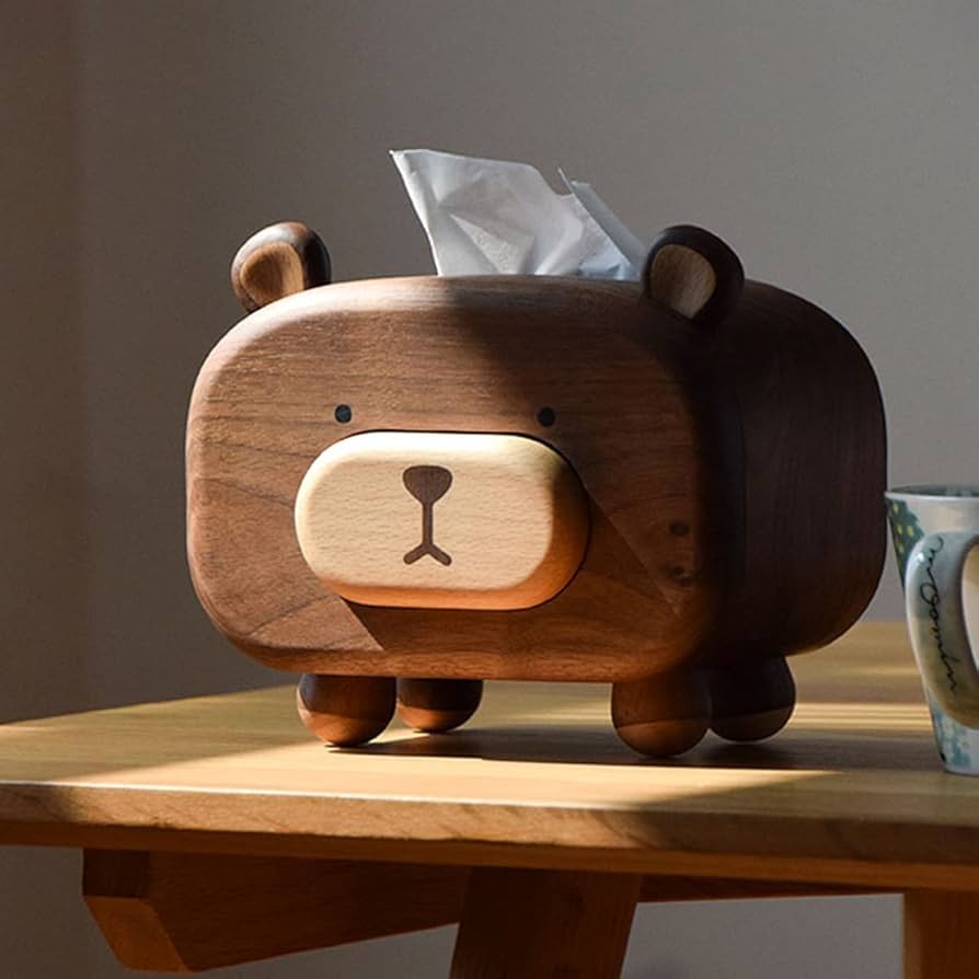 ●マスダヤ おしゃべりじょうずな まねっ子クマ 未使用保管品 ブラウン □マスダヤ おしゃべりじょうずな まねっ子クマ 未使用保管品 ブラウン