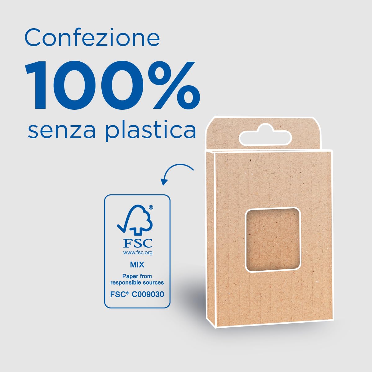 eneloop Caricabatterie SmartPlus per Batterie AA/AAA Ni-MH, Include 4 Batterie AA 2000mAh, Ricarica Rapida 1,5 Ore, con LED e 10 Funzioni di Sicurezza
