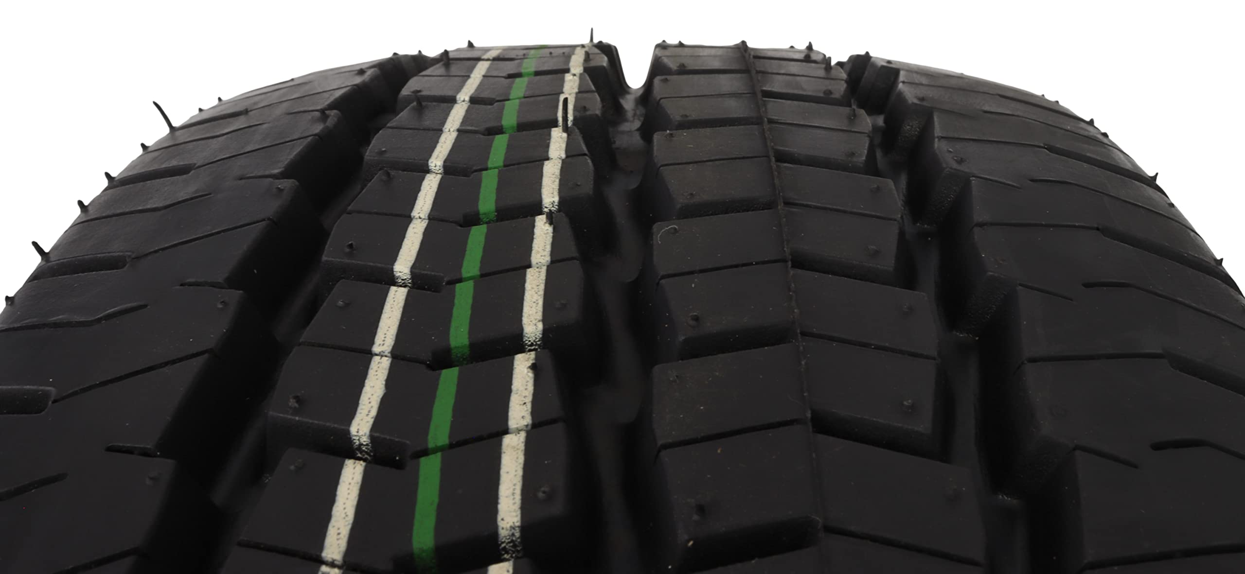 Rimorchio completo per ruota 205/65 R 15 C 112 x 5 5,5 J 850 kg per roulotte Knaus Caravan