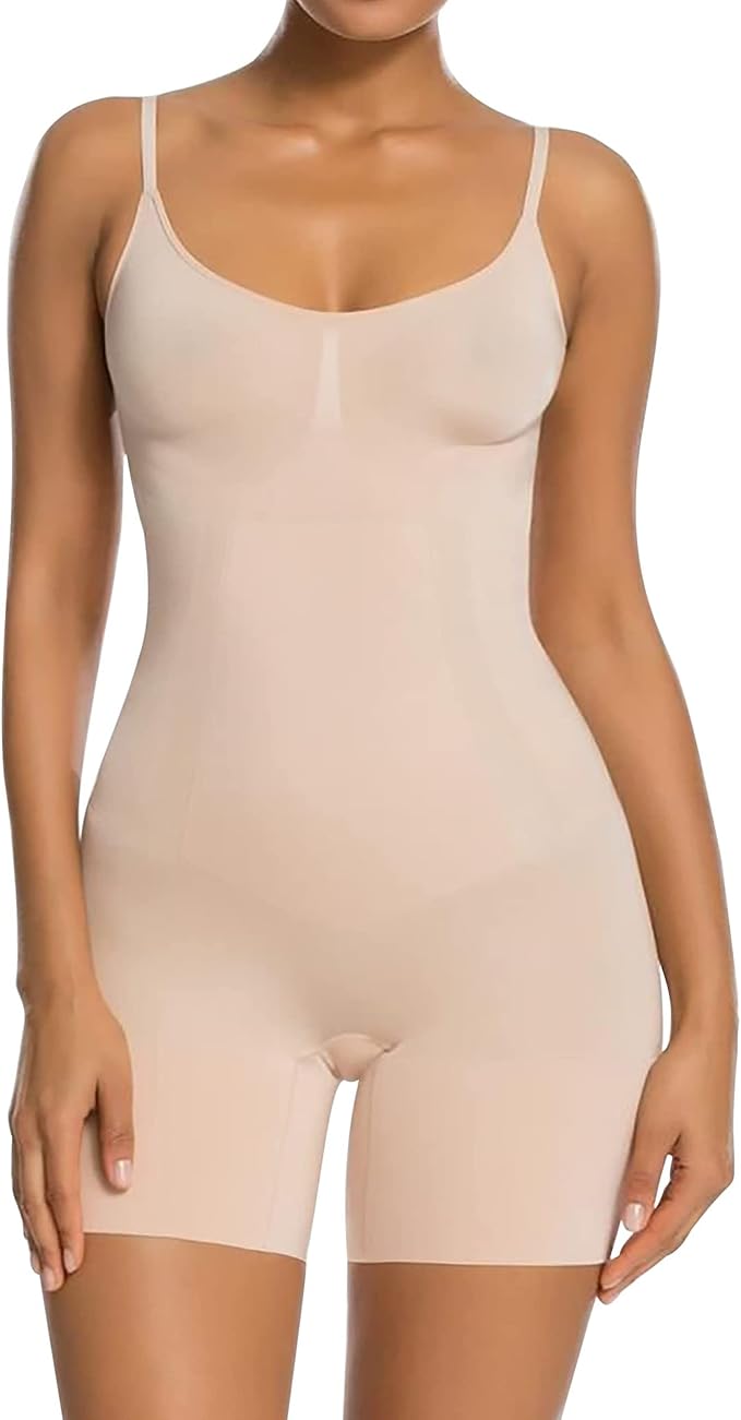 Ropa Vintage Mujer 61 SHAPERX Mujer Bodies Moldeadores
